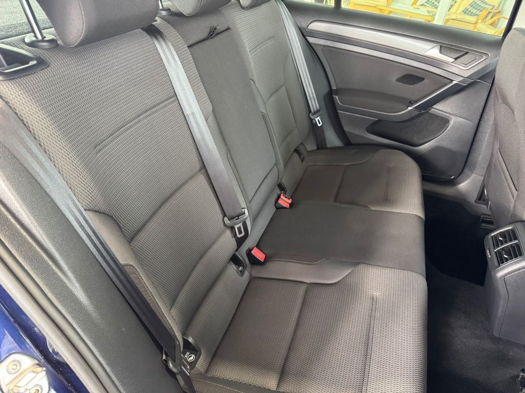 Used Volkswagen Golf 2018 for sale - 78002753: Photo 5
