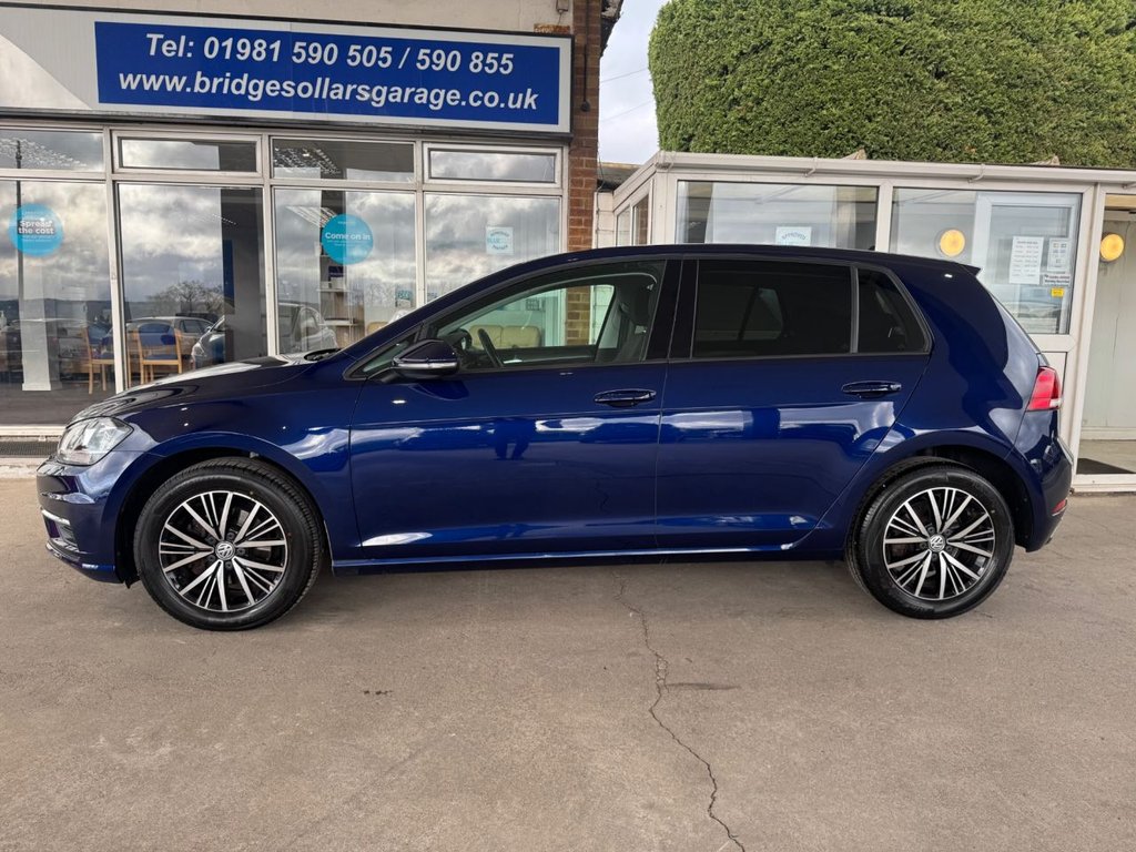 Used Volkswagen Golf 2018 for sale - 78002753: Photo 7