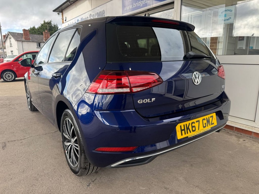 Used Volkswagen Golf 2018 for sale - 78002753: Photo 8