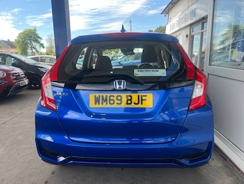 Used Honda Jazz 2019 for sale - 78738616: Photo