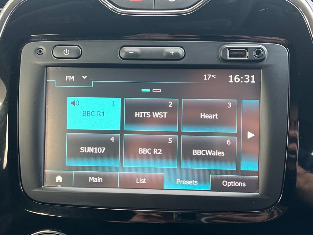Vehicle 34