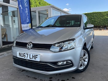 Used Volkswagen Polo 2017 for sale - 79233358: Photo