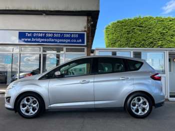 Used Ford C-Max 2012 for sale - 75488288: Photo