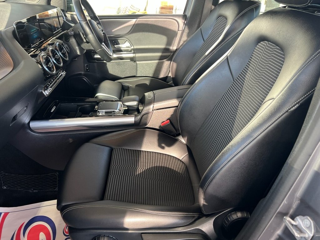 Used Mercedes-Benz B Class 2019 for sale - 76632216: Photo 10