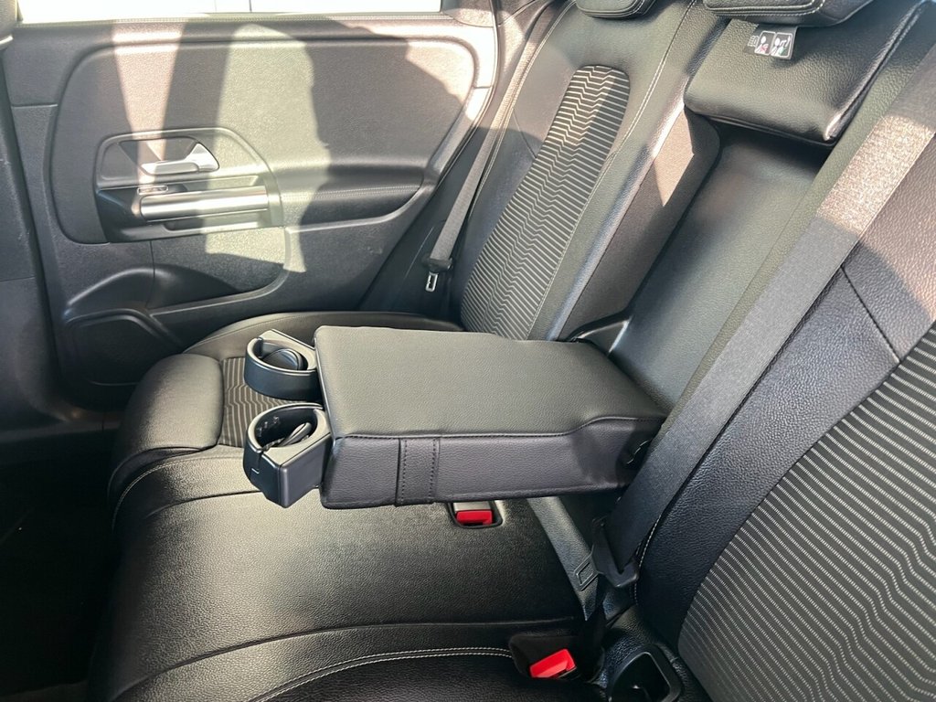 Used Mercedes-Benz B Class 2019 for sale - 76632216: Photo 13