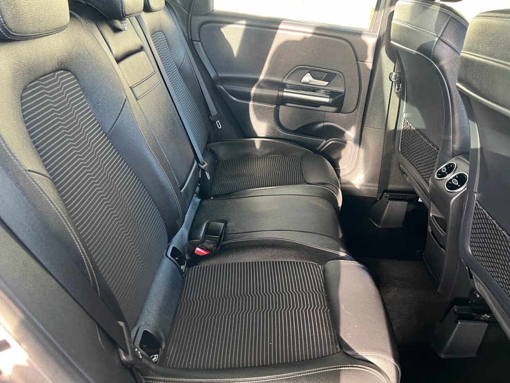 Used Mercedes-Benz B Class 2019 for sale - 76632216: Photo 17