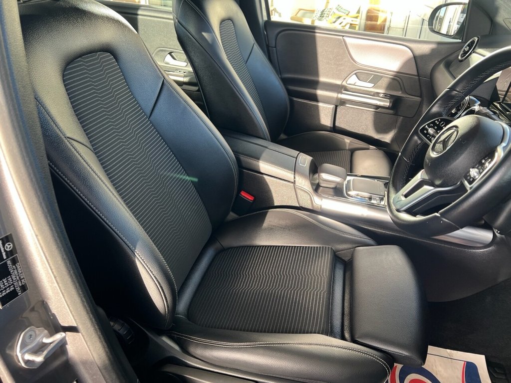 Used Mercedes-Benz B Class 2019 for sale - 76632216: Photo 18