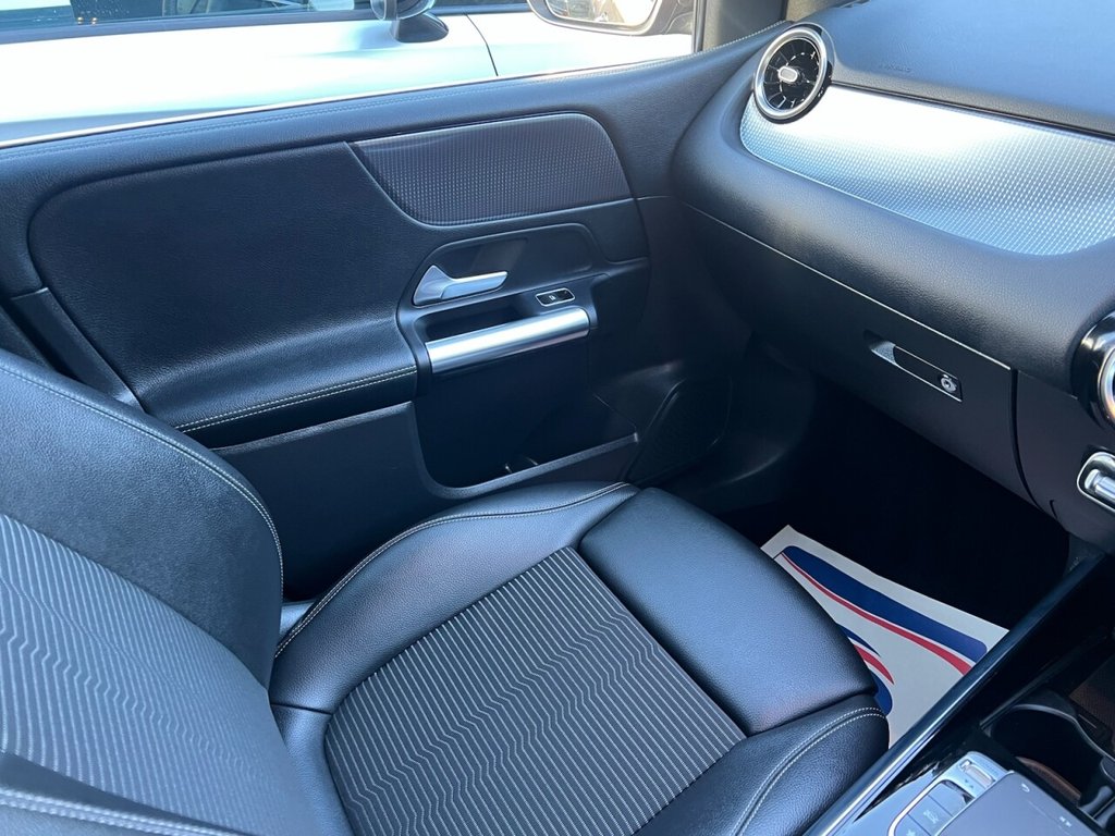 Used Mercedes-Benz B Class 2019 for sale - 76632216: Photo 20