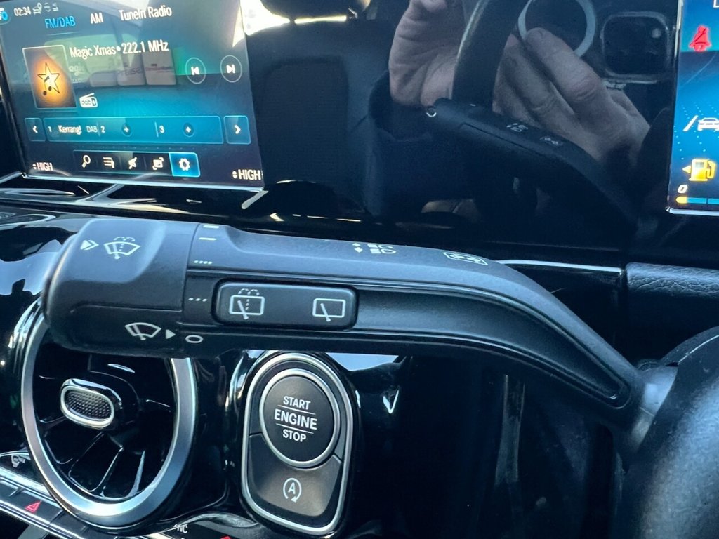 Used Mercedes-Benz B Class 2019 for sale - 76632216: Photo 30