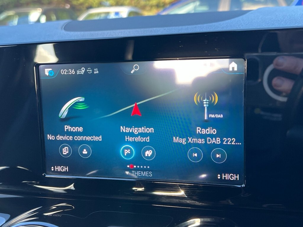 Used Mercedes-Benz B Class 2019 for sale - 76632216: Photo 44