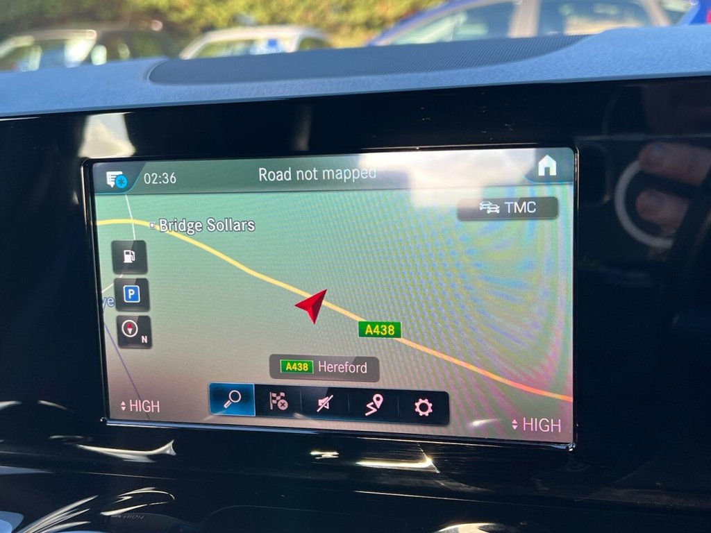 Used Mercedes-Benz B Class 2019 for sale - 76632216: Photo 45