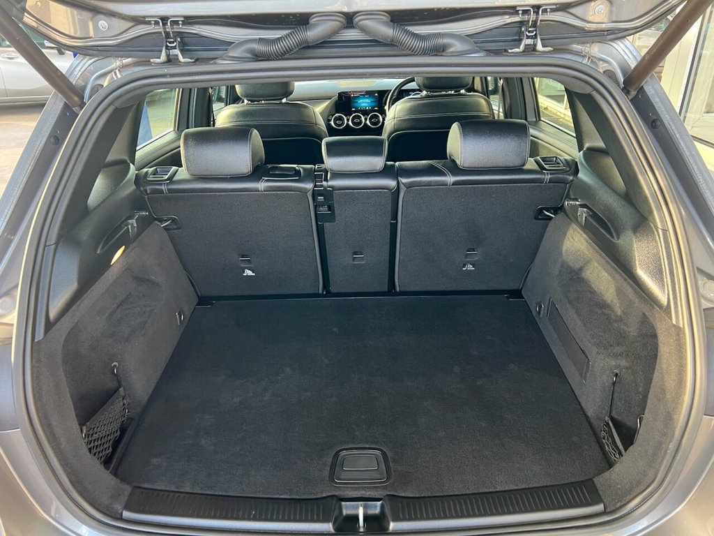 Used Mercedes-Benz B Class 2019 for sale - 76632216: Photo 6