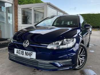 2018 (18) - 1.5 TSI EVO BlueMotion Tech SE Nav Estate 5dr Petrol DSG Euro 6 (s/s) (130