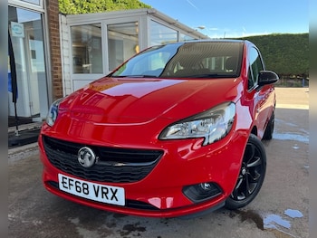 Used Vauxhall Corsa 2019 for sale - 78706373: Photo