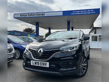 Renault - Kadjar