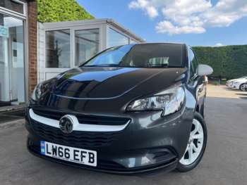 2017 (66) - 1.4i ecoFLEX Sting Hatchback 3dr Petrol Manual Euro 6 (75 ps)