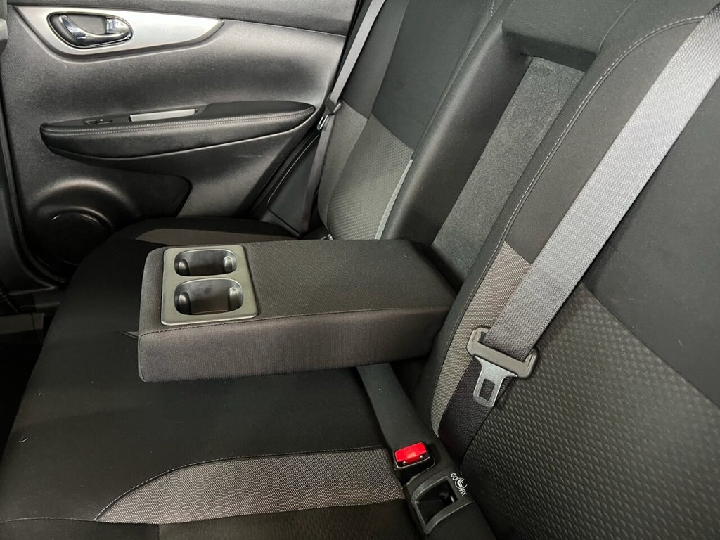 Used Nissan Qashqai 2018 for sale - 76535812: Photo 13