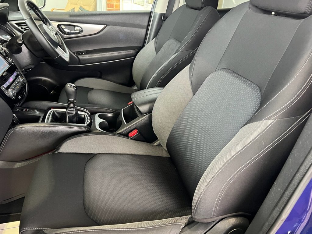 Used Nissan Qashqai 2018 for sale - 76535812: Photo 14