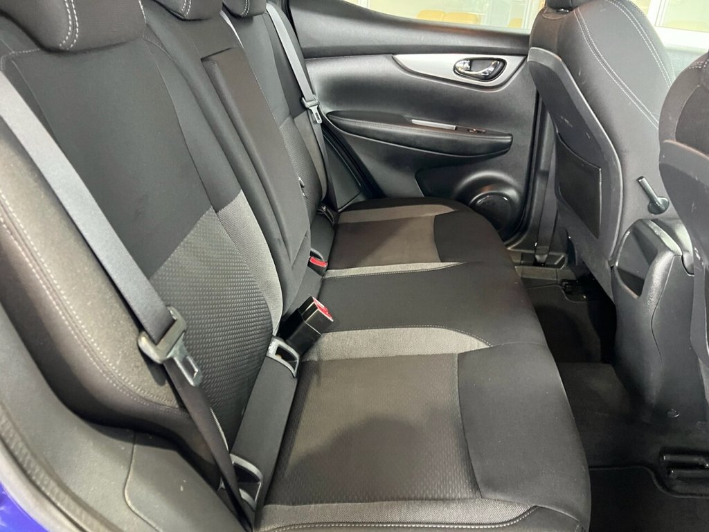 Used Nissan Qashqai 2018 for sale - 76535812: Photo 19