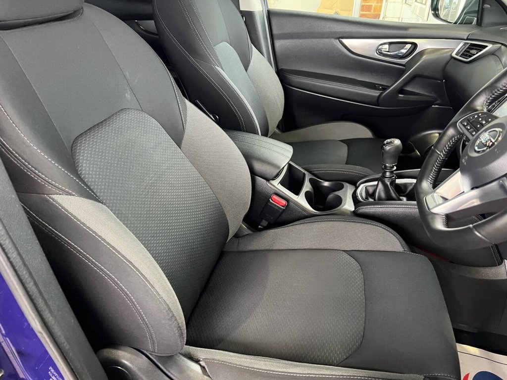 Used Nissan Qashqai 2018 for sale - 76535812: Photo 20