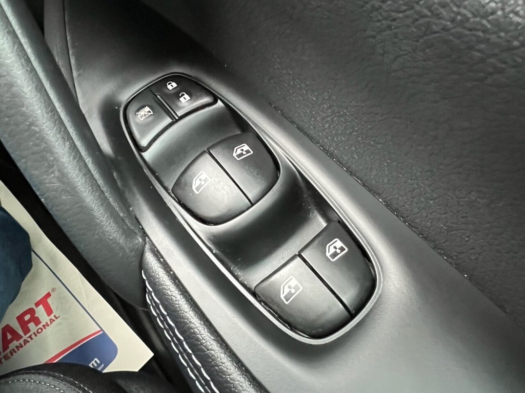 Used Nissan Qashqai 2018 for sale - 76535812: Photo 22