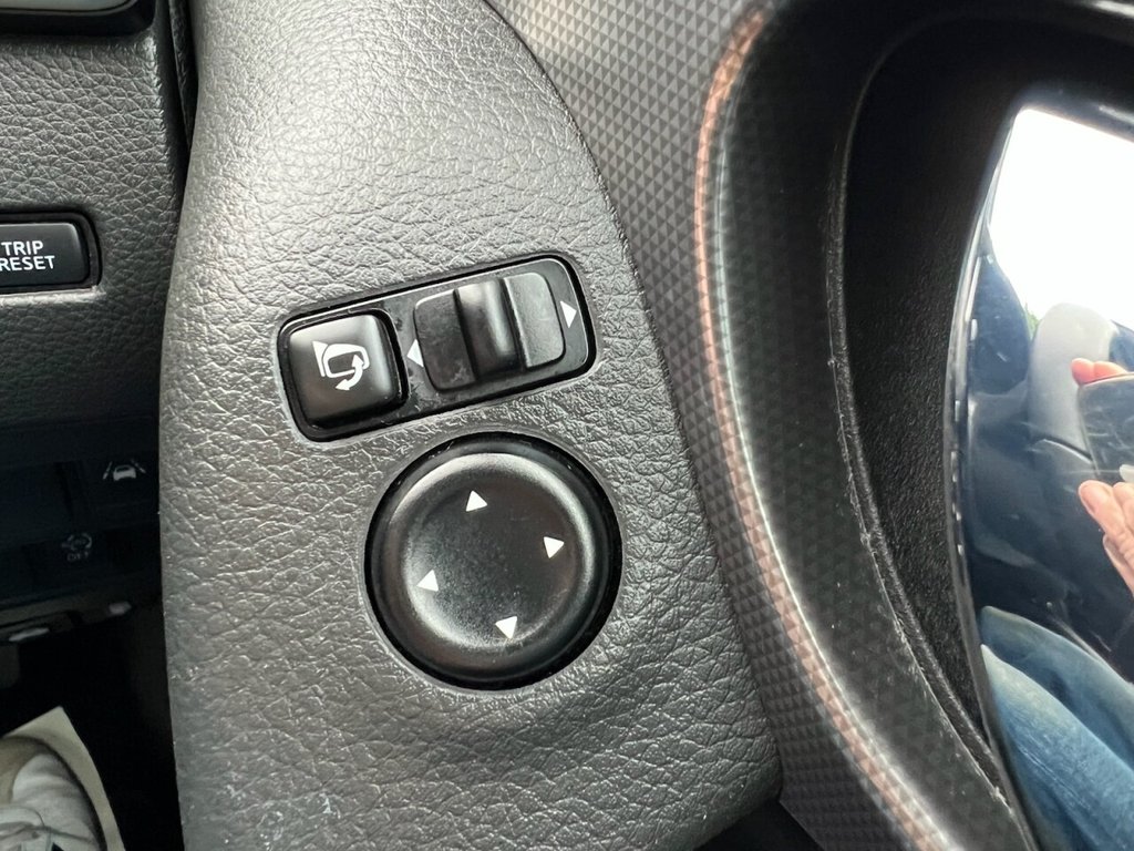 Used Nissan Qashqai 2018 for sale - 76535812: Photo 23