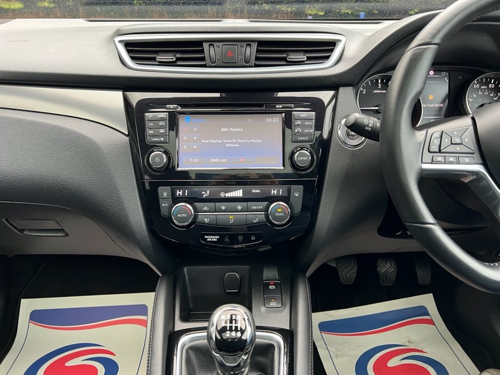 Used Nissan Qashqai 2018 for sale - 76535812: Photo 25