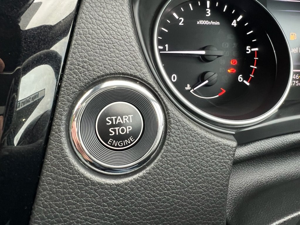 Used Nissan Qashqai 2018 for sale - 76535812: Photo 27