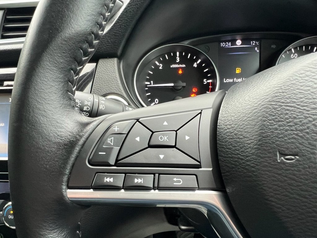 Used Nissan Qashqai 2018 for sale - 76535812: Photo 29