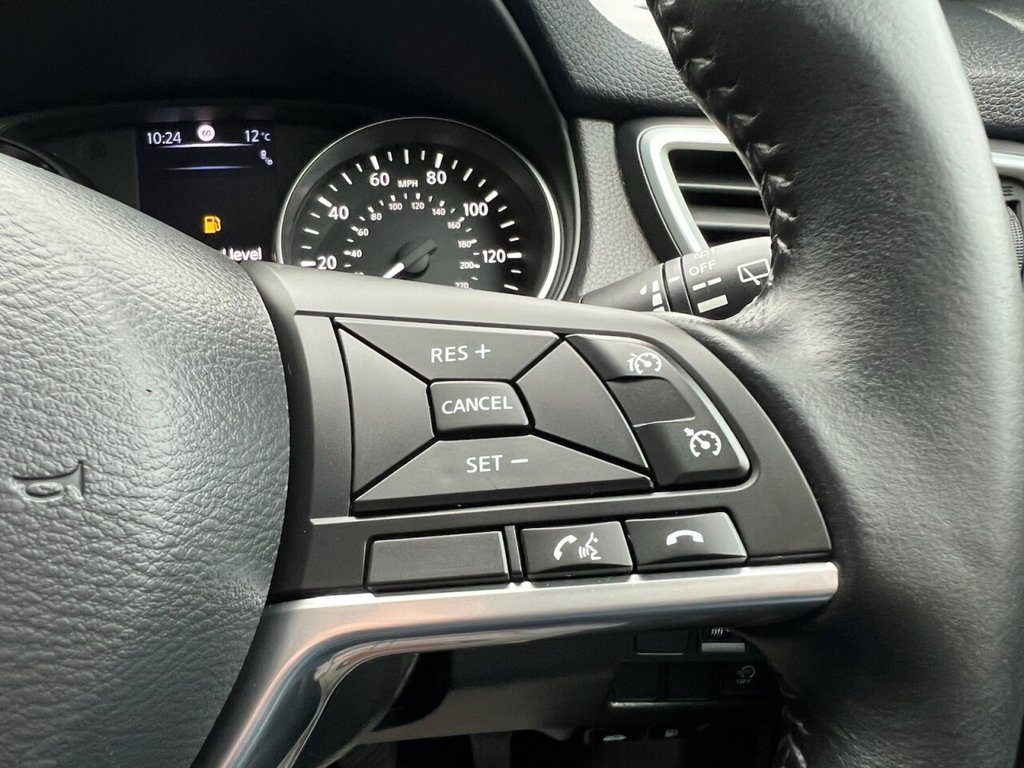 Used Nissan Qashqai 2018 for sale - 76535812: Photo 30