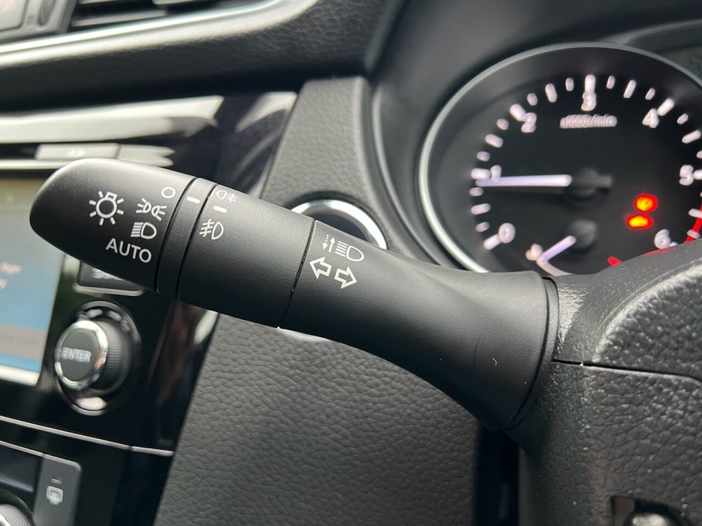 Used Nissan Qashqai 2018 for sale - 76535812: Photo 32