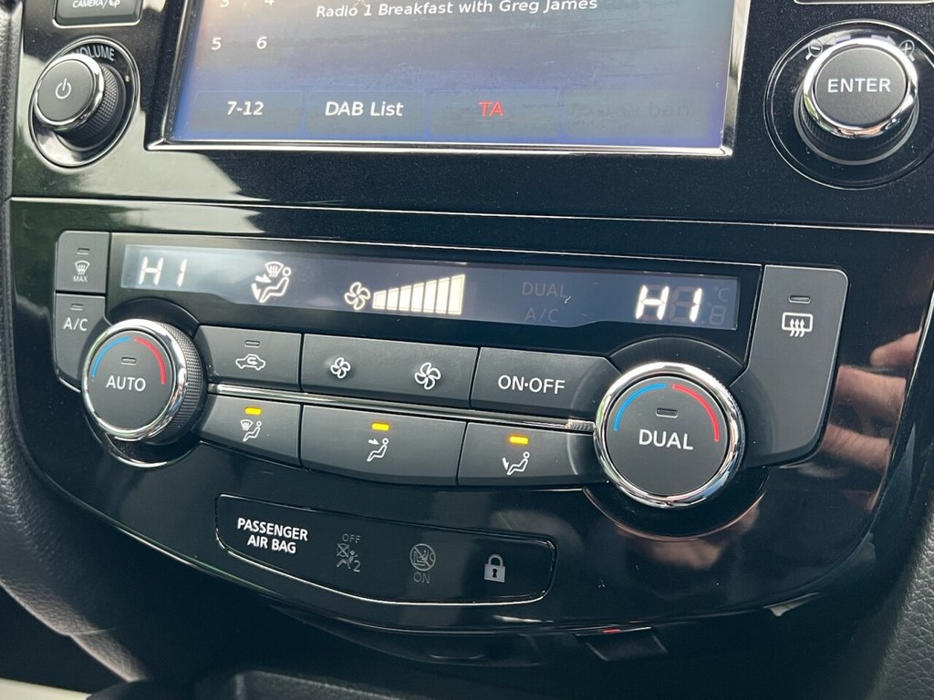 Used Nissan Qashqai 2018 for sale - 76535812: Photo 33