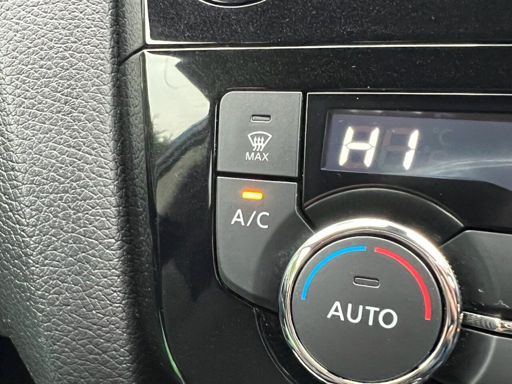 Used Nissan Qashqai 2018 for sale - 76535812: Photo 34