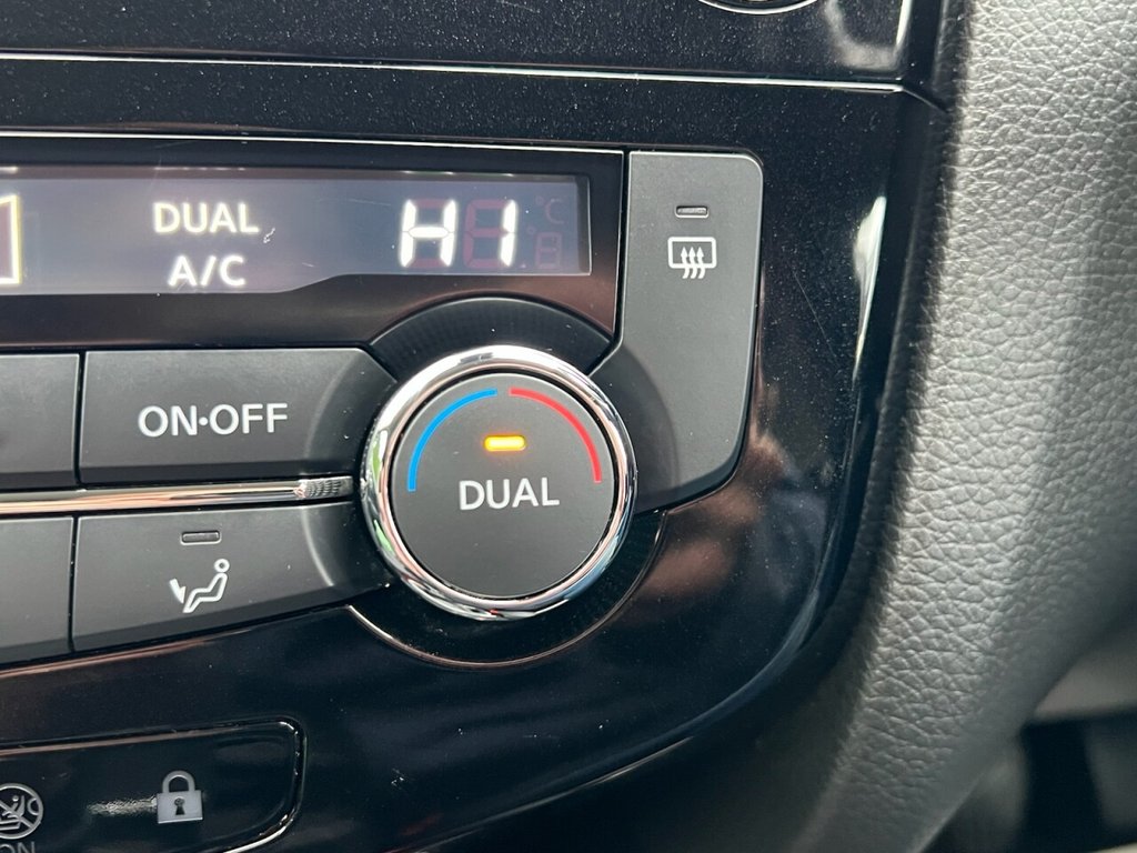 Used Nissan Qashqai 2018 for sale - 76535812: Photo 36