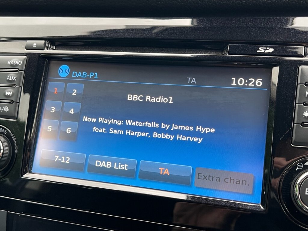 Used Nissan Qashqai 2018 for sale - 76535812: Photo 43