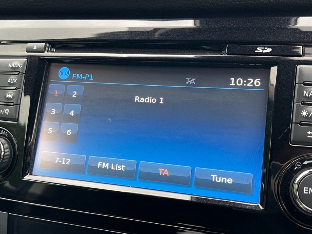 Used Nissan Qashqai 2018 for sale - 76535812: Photo 44