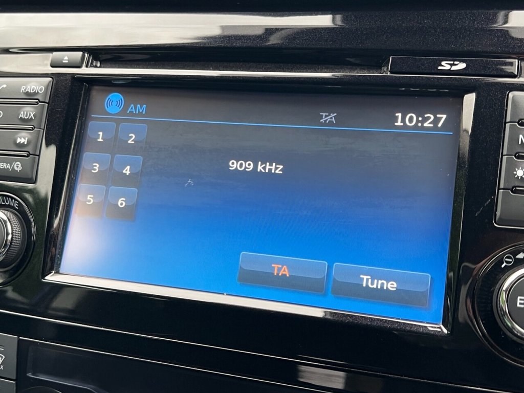 Used Nissan Qashqai 2018 for sale - 76535812: Photo 45