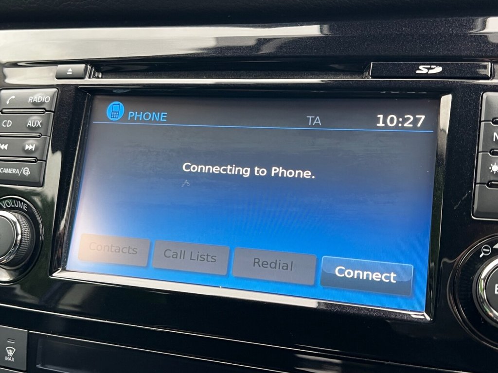 Used Nissan Qashqai 2018 for sale - 76535812: Photo 46