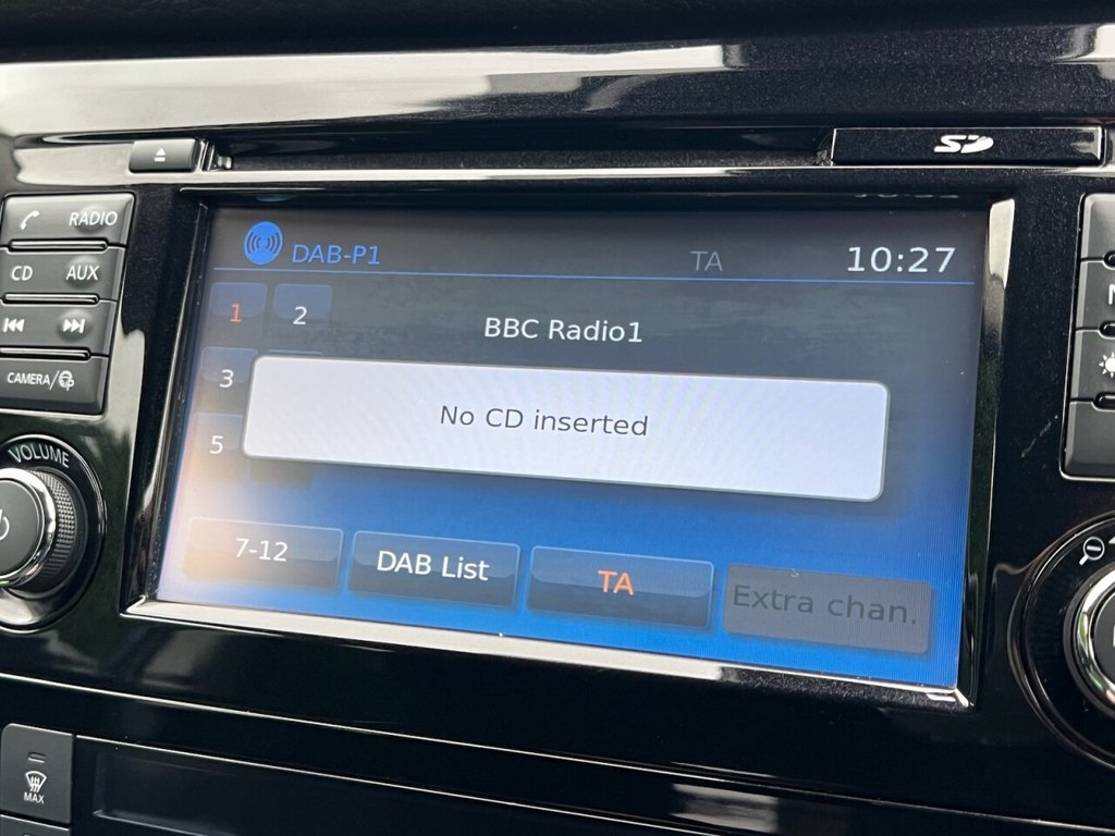 Used Nissan Qashqai 2018 for sale - 76535812: Photo 47