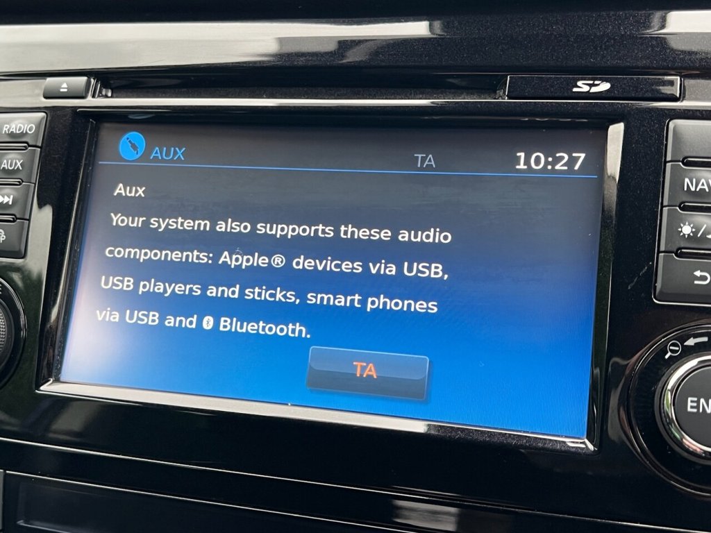 Used Nissan Qashqai 2018 for sale - 76535812: Photo 48