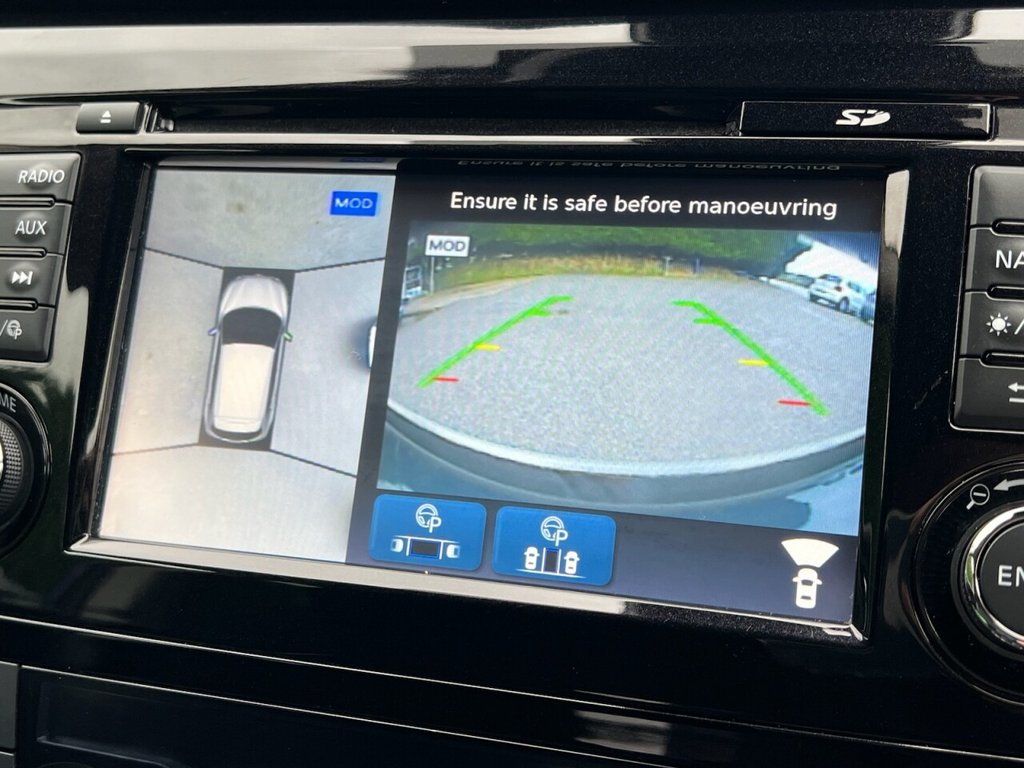 Used Nissan Qashqai 2018 for sale - 76535812: Photo 49