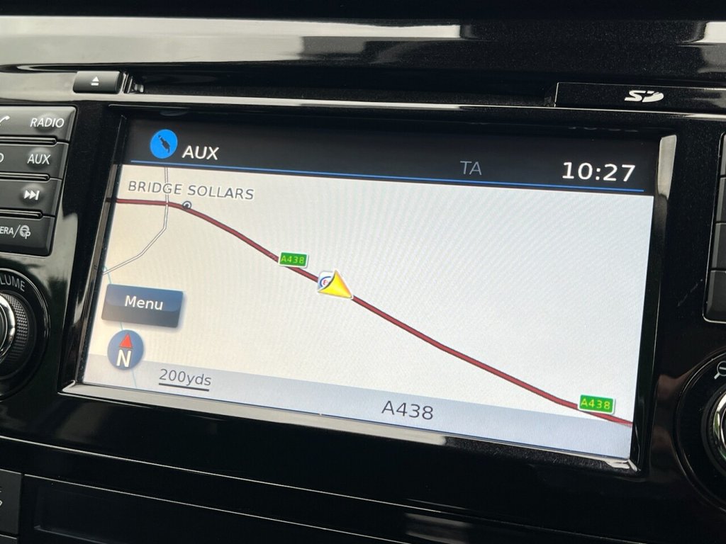 Used Nissan Qashqai 2018 for sale - 76535812: Photo 50