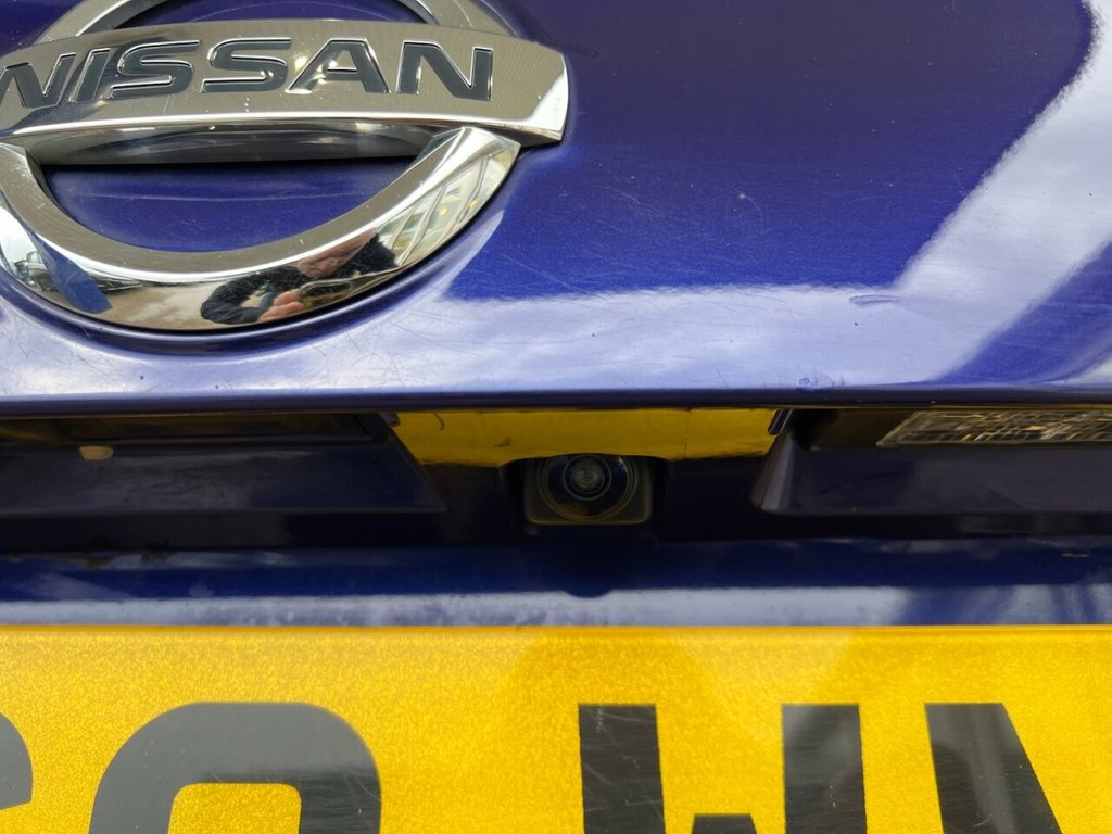 Used Nissan Qashqai 2018 for sale - 76535812: Photo 6