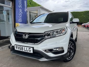 Used Honda CR-V 2018 for sale - 79598314: Photo