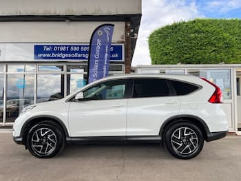 Used Honda CR-V 2018 for sale - 79598314: Photo