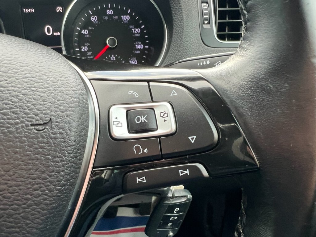 Used Volkswagen Polo 2017 for sale - 76454077: Photo 26