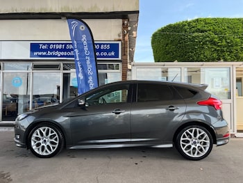 Used Ford Focus 2018 for sale - 78919333: Photo