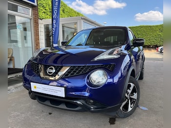 Used Nissan Juke 2019 for sale - 79209803: Photo