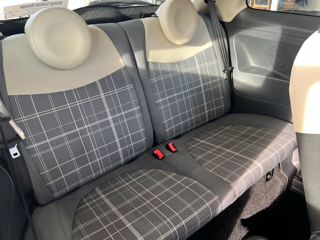 Used Fiat 500 2016 for sale - 76772988: Photo 14