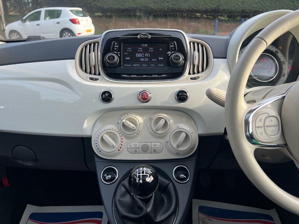 Used Fiat 500 2016 for sale - 76772988: Photo 18